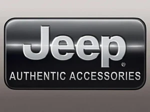 Genuino Mopar 82211201 Jeep Accesorios Auténticos Emblema Mopar OEM 82211201 - Imagen 1 de 4