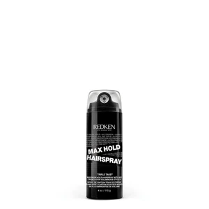 Redken  Max Hold Hairspray 32 - 4 oz/ 115g - Picture 1 of 3