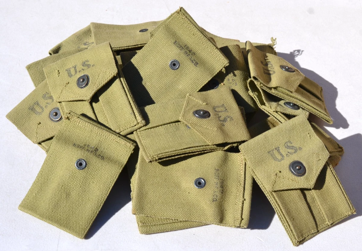 Us Marine Corps Wwii In Original Ww Ii Us Field Gear & Equipment