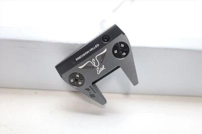 Edel Array F-2 Single Bend T Bar 35" Putter Excellent Rh - Image 1 of 4