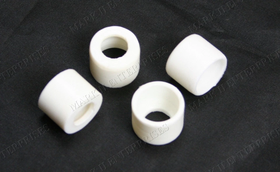 1961-69 Lincoln Transmission Bell Crank Accelerator Bushing SET OF 4 C1VV-9762-C - Image 1 of 1