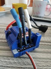 Traxxas Velineon VXL 8s Brushless Esc Waterproof X-maxx