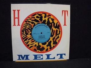 O'Chi Brown – Groove Me / Change Acid' 12'' MINT - Picture 1 of 1