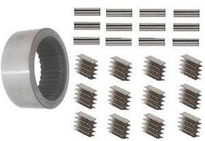 Inner Race & Sprag Spring&Roller Kit, Overrun Clutch, Ford C-4/C-5 1974-86 C4 C5 - Bild 1 von 3