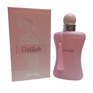 Delilah Women's Perfume 100ml Eau De Parfum Gift For Her Women Fragrance New Box - Picture 1 of 5