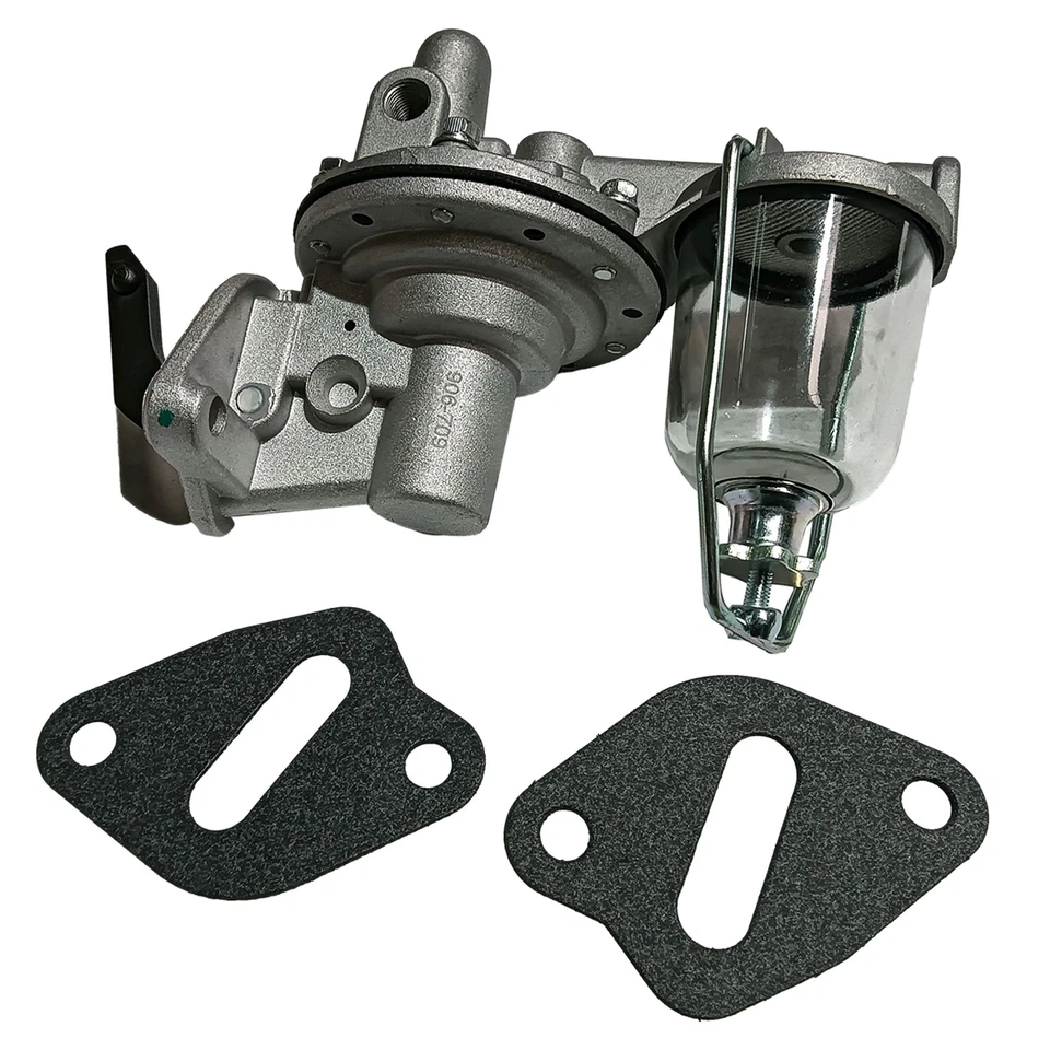 Brand New Mechanical Fuel Pump Fits Select 37-50 DeSoto Dodge Models M2090 Foto 1 de 4
