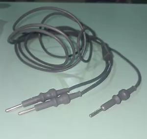 Cavo piastra elettrica 2 pezzi - Foto 1 di 5