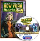 New York Mysteries 2 - Hochspannung - Sammleredition - PC - VISTA / 7 / 8 / 10
