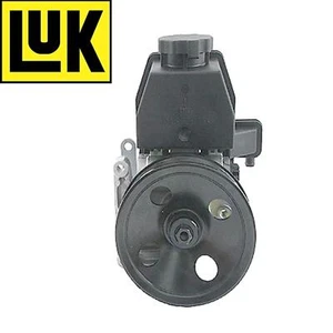 Power Steering Pump 1996-97 Mercedes C280 C36 AMG E320 002 466 21 01 New OEM LuK - Picture 1 of 3
