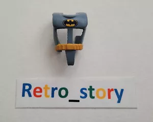 Batman The Animated Series - Bruce Wayne Snap On Armor - Armure Torse - KENNER - Picture 1 of 4