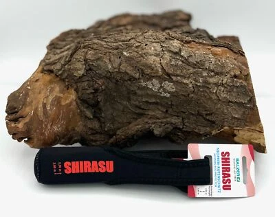 Balzer Shirasu Neopren Rutenschutz ROD PROTECTOR 2,50m - 2,80m Transportschutz - Bild 1 von 3