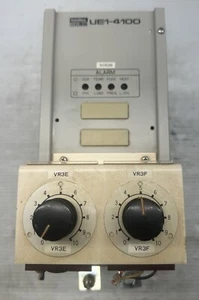 SanRex #UE1-4100 Thyristor Electric Power Adjustment Unit See Pics - Picture 1 of 5