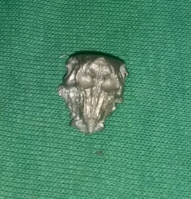 Warhammer Fantasy Dogs of war - Golgfags Mercenaries - musician's drum - Image 1 of 2