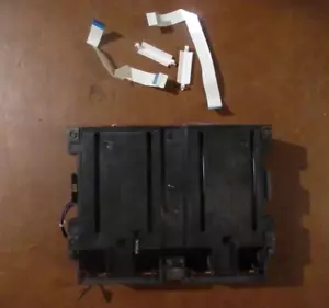 HP Color Laserjet CM1015 MFP Printer PARTS Mirror Box, Cables & Cable Clips - Picture 1 of 9
