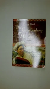 64100 Sabine Ebert DIE ENTSCHEIDUNG DER HEBAMME Roman - Bild 1 von 1