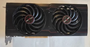 SAPPHIRE PULSE Radeon RX 6700 XT 12GB GDDR6 Graphics Card - Bild 1 von 6