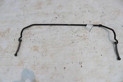 Barra estabilizadora antivuelco trasera Chrysler Crossfire 2005-2008 con eslabones OEM Foto 1 de 4