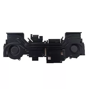 XF50C New For Dell G15 5520 5525 2022 CPU GPU Cooling Fan With Heatsink 0XF50C - Afbeelding 1 van 2