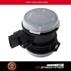 Para Mercedes-Benz C24 2001-2005 Base 2.6L Masa Sensor de Flujo de Aire Medidor MAF Nuevo - Imagen 1 de 5