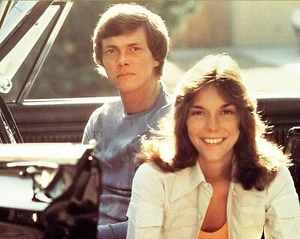 Carpenters High quality Photo Reproduction Free Domestic Shipping 01 - Picture 1 of 3