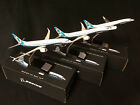 PacMin Pacific Miniature – 3 models all in one package - B737-8, -9 & 10 Max
