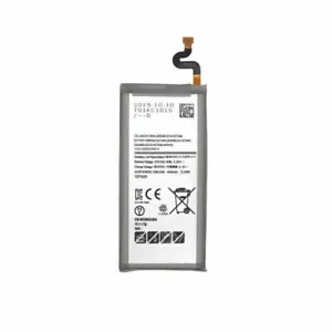 Per Samsung Galaxy S8 Active SM-G892A SM-G892U batteria telefono di ricambio 4000 mAh - Foto 1 di 4