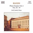Jen Jand - Piano Sonatas 2 [New Cd]