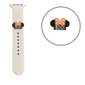 Halloween Smart Watch Band Decorative Charms - Picture 1 of 2