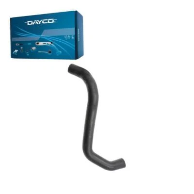 Dayco Radiator Coolant Hose Upper For 1999-2004 Ford Mustang - Image 1 of 2
