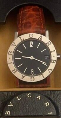 orologio Bulgari