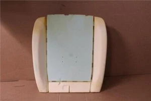 Front Left Or Right Seat Padding VW Transporter T5.1 T6 7E9881375H New Genuine - Picture 1 of 4