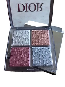 Dior Backstage LE Glow Face 006 Celestial Glow Palette New In Box Authentic - Picture 1 of 2