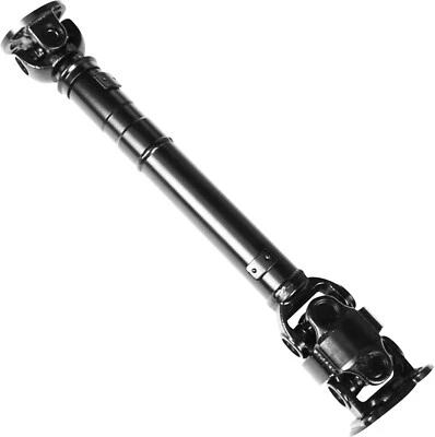 Driveshaft Prop Shaft Assembly Front Fits Land Rover Discovery 00-02 V8 4.0L 4WD - Image 1 of 4