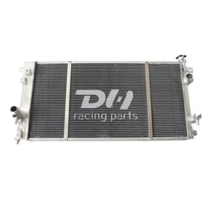 3Row Aluminum Radiator For 2015-2020 Ford F-150 SSV XL XLT Pickup 2.7-5.0L V6 V8 - Picture 1 of 12