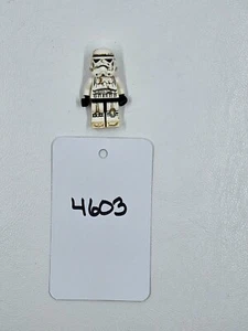 Minifigura LEGO Star Wars Sandtrooper (9490) sw0383 - Imagen 1 de 2