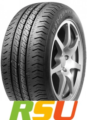 Leao R-701 165 R13C 96N Sommerreifen - Bild 1 von 3