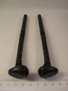 2er Set Scheibenwaschdüsen AV Einstrahl Citroen DS3 und C3 (A51) - Bild 1 von 1