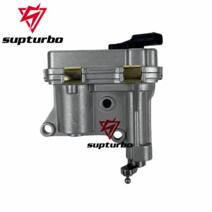 54409880001 for BMW 740D 535D X5 40 GT 220Kw N57D30TOP 2010 BV40 Turbo actuator - Picture 1 of 7