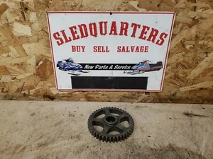 1997-2009 SKI-DOO Sprocket Gear 504148500 or 5041485009 43T 17 Spline 13 Wide - Picture 1 of 5
