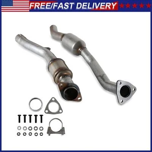 Catalytic Converter For 2009-2010 Subaru Impreza Outback Legacy Forester 2.5L - Picture 1 of 9