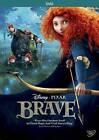 Brave - DVD - GOOD