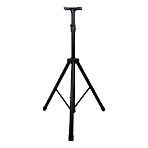 ImPro ST-680 Supporto altoparlante con staffa di montaggio universale (singolo) - Foto 1 di 6