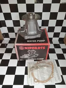 Pompa Acqua Toyota Corolla Paseo - Foto 1 di 4