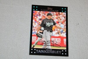  2007 Topps Baseball Card Complete Finish Fill Your List Set U Pick #451-661