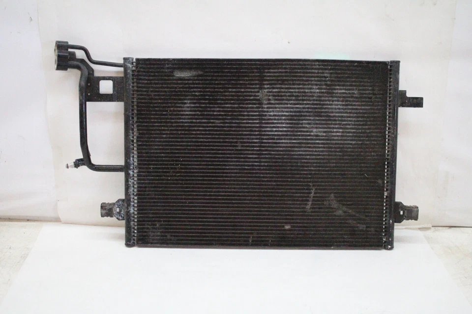 2003 AUDI A6 AC CONDENSER AIR CONDITION RADIATOR 4B0 260 401S 01 02 03 04 05 - Image 1 of 4