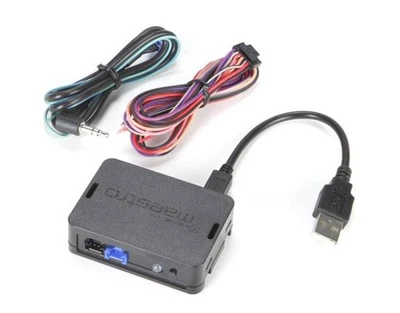 iDatalink Maestro SW ADS-MSW Universal Steering Wheel Control Interface Adapter - Image 1 of 4