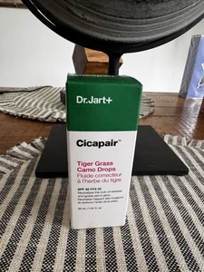 Dr.Jart+ Cicapair Tiger Grass Camo Drops SPF35 30ml - Picture 1 of 2