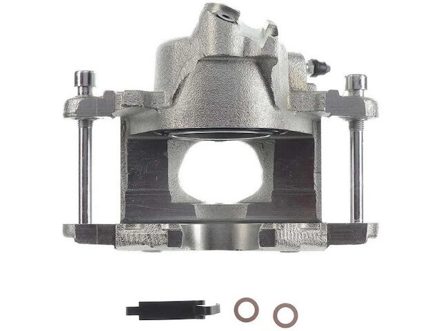 Pinza de freno delantera izquierda Pontiac Laurentian 1978-1981 APR 94627QBYW 1979 Foto 1 de 2