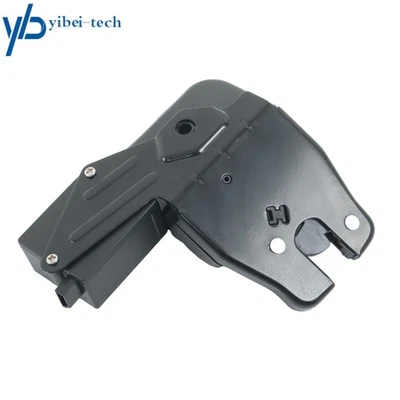 Actuador de bloqueo de puerta trasera para BMW X6 2008-2014 535i xDrive 2009-2010 535xi 2006-08 Foto 1 de 4
