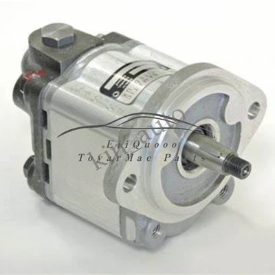 Pompa idraulica sterzo 20/205200 per terna JCB 3CX - Immagine 1 di 4